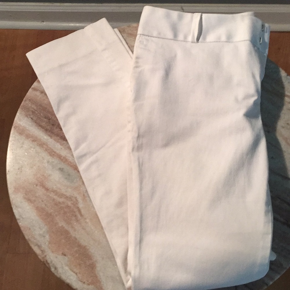 Banana Republic Hampton pant
